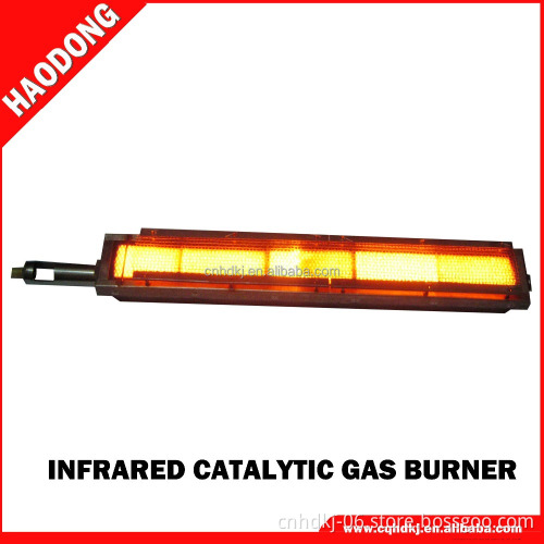 Hot sale flameless baking equipment infrared BBQ burner